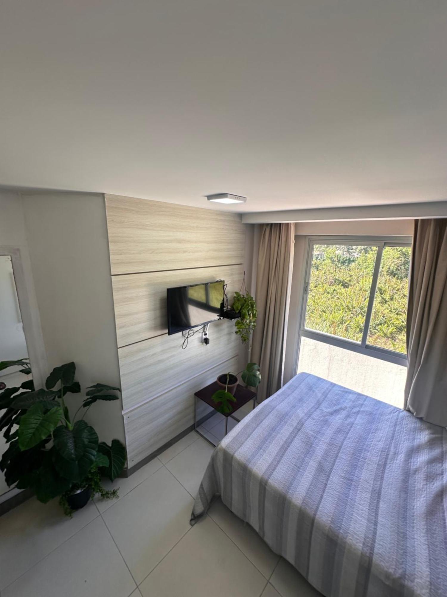 Apart-Hotel Recreio Dos Bandeirantes Ріо-де-Жанейро Екстер'єр фото